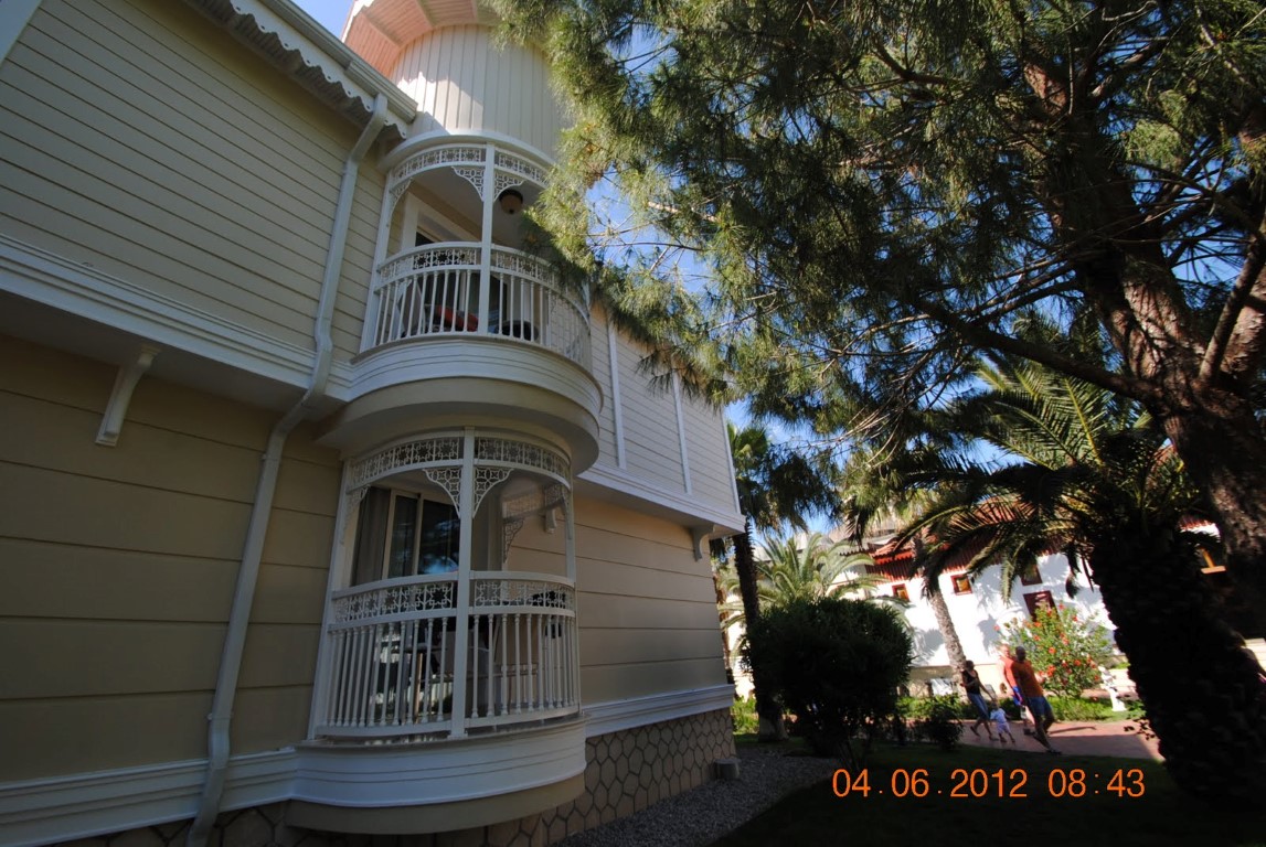 imagini hotel GURAL PREMIER BELEK